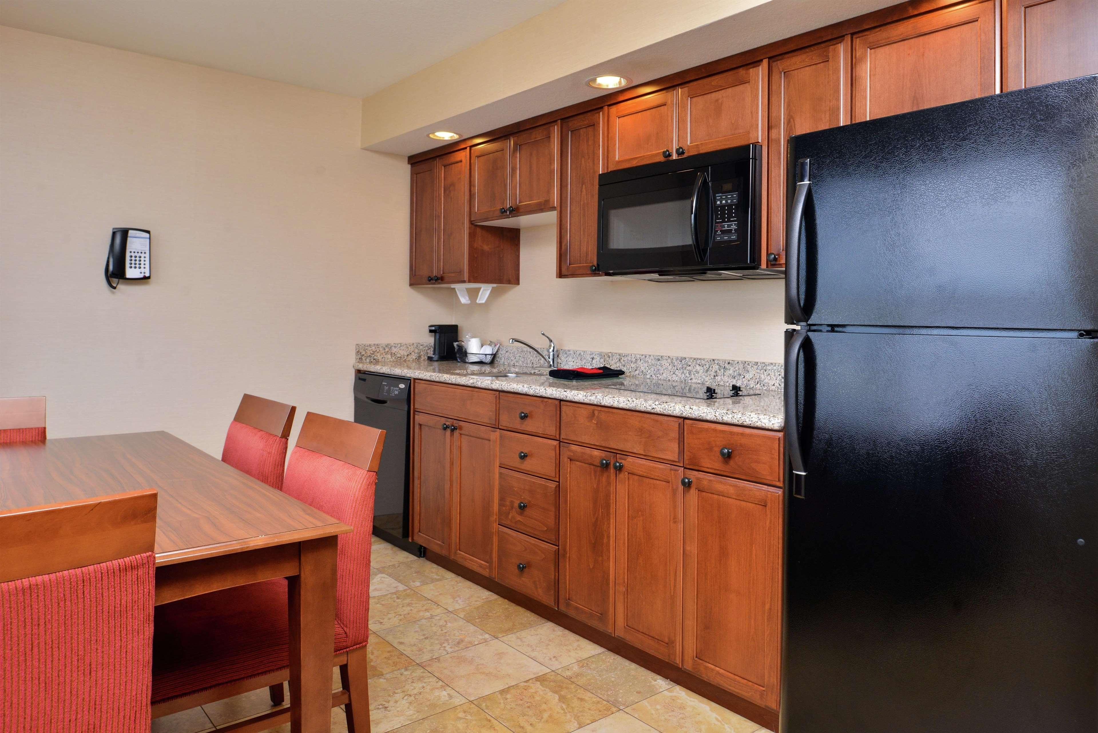 Hampton Inn Idaho Falls / Airport מראה חיצוני תמונה