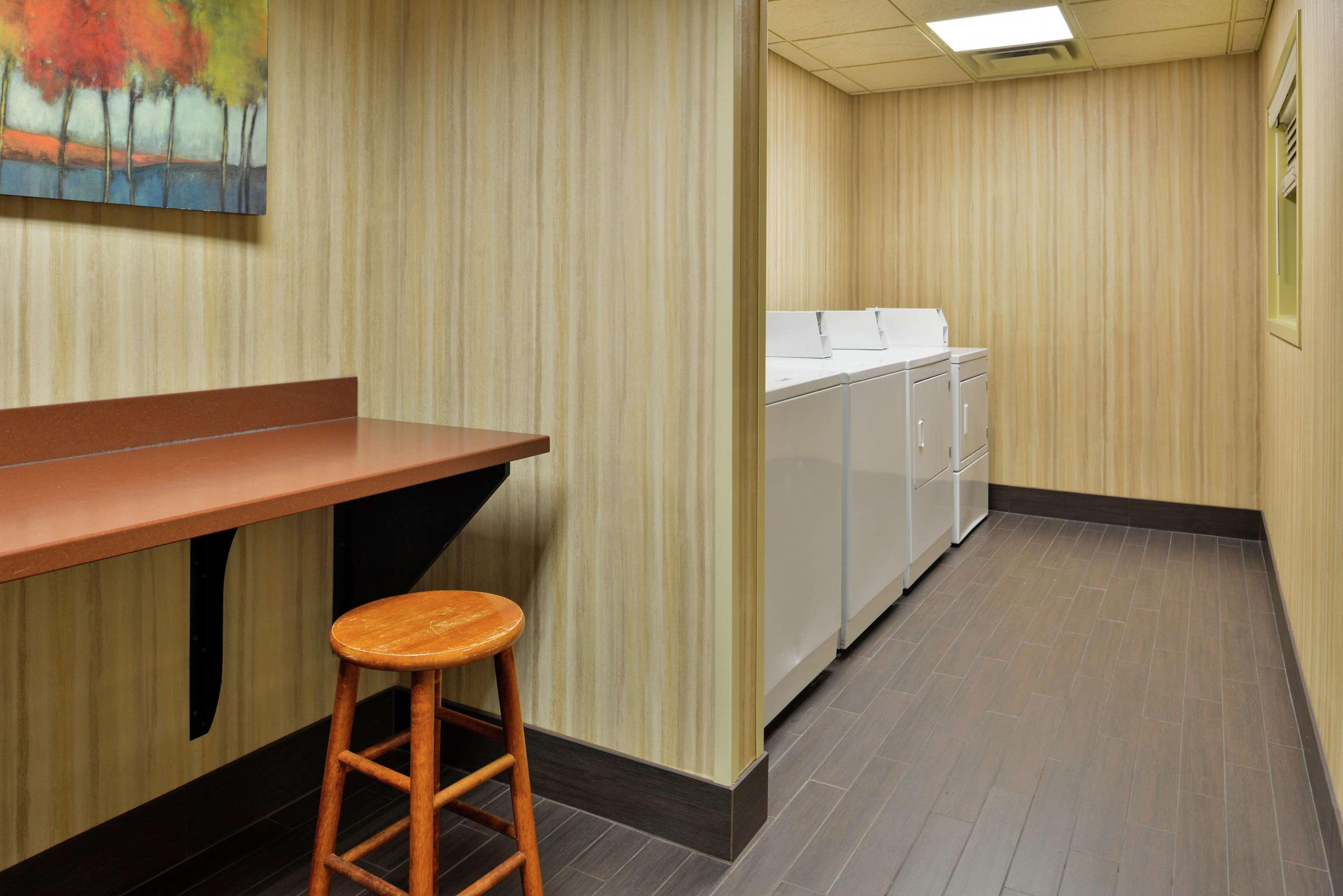 Hampton Inn Idaho Falls / Airport מראה חיצוני תמונה