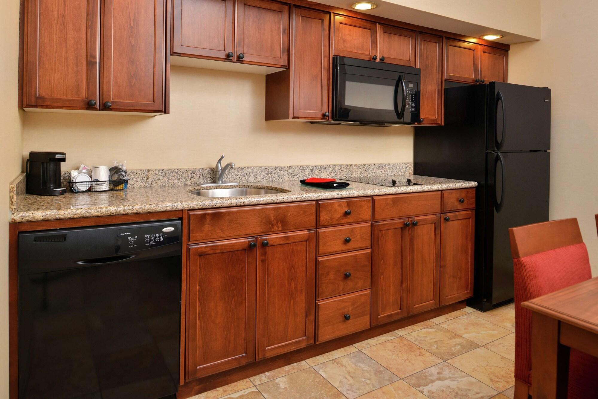 Hampton Inn Idaho Falls / Airport מראה חיצוני תמונה