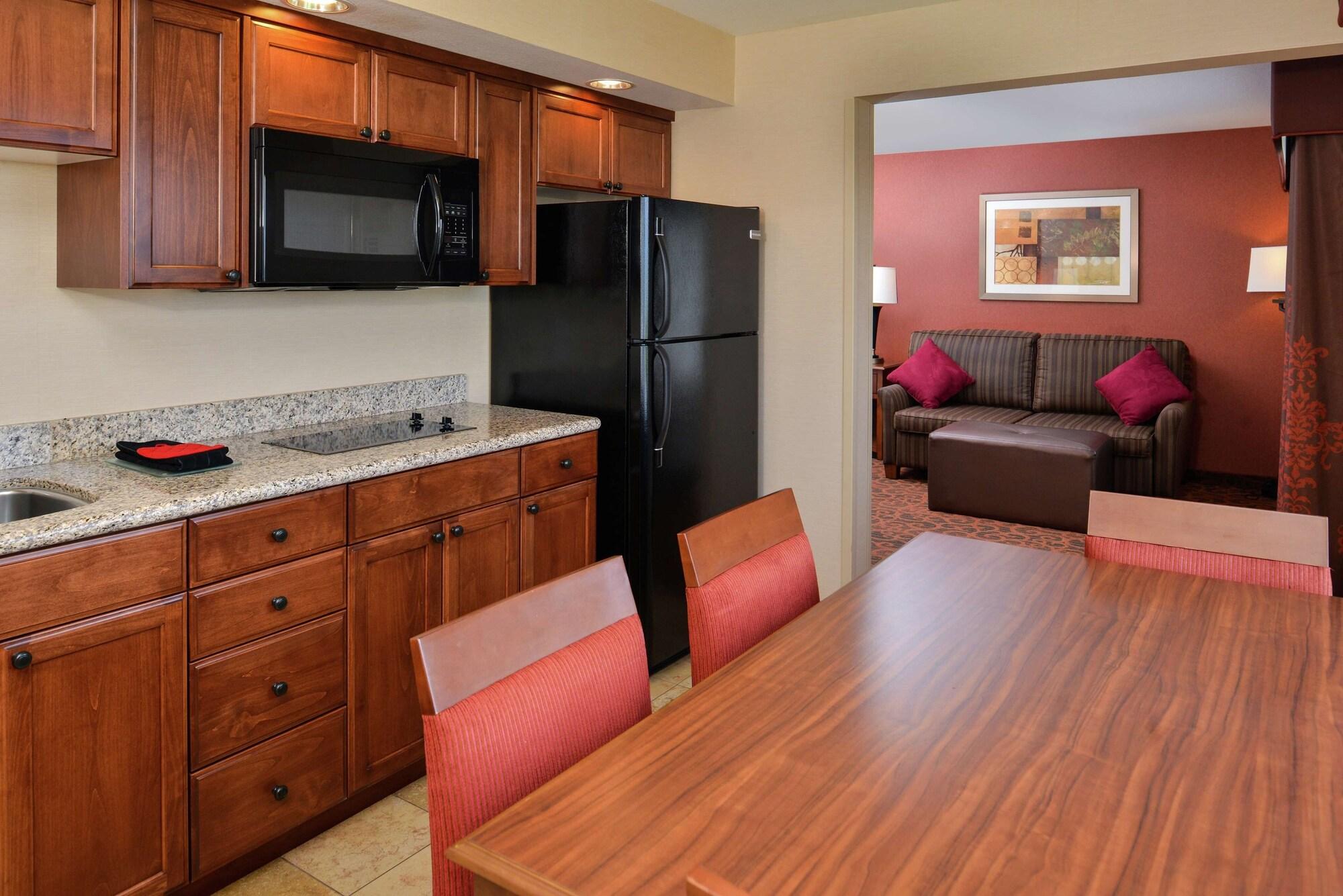 Hampton Inn Idaho Falls / Airport מראה חיצוני תמונה