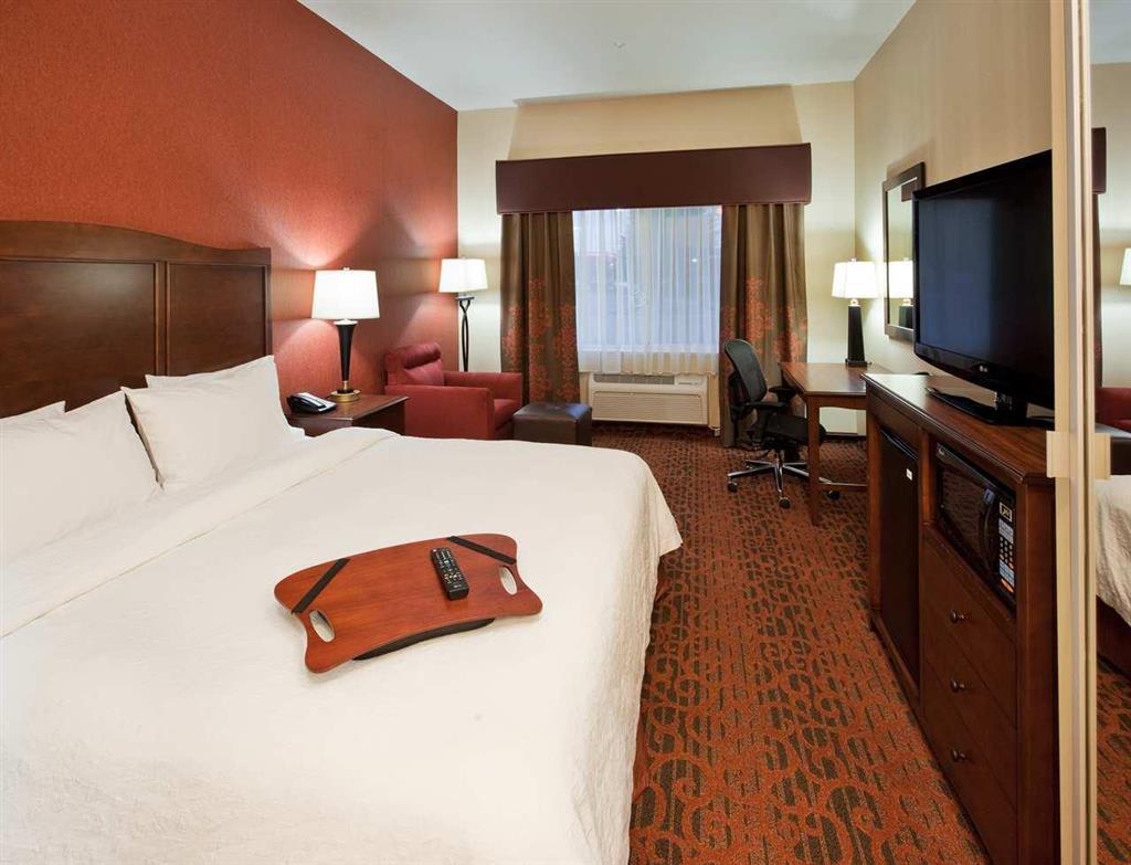 Hampton Inn Idaho Falls / Airport חדר תמונה